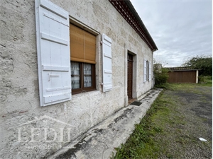 maison à la vente -   32310  VALENCE SUR BAISE, surface 120 m2 vente maison - UBI447018530